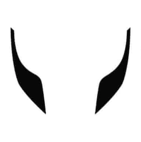 Backenbart Der Backenbart von Wolverine mit Seltenheitswert » goodbeardsonly